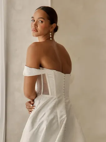 Serene by Madi Lane Josh #3 backface vertical cropped thumbnail