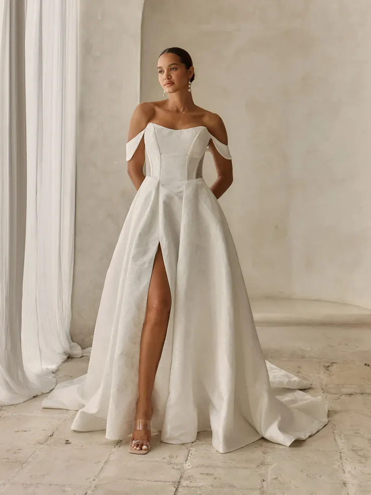 Serene by Madi Lane Josh Image