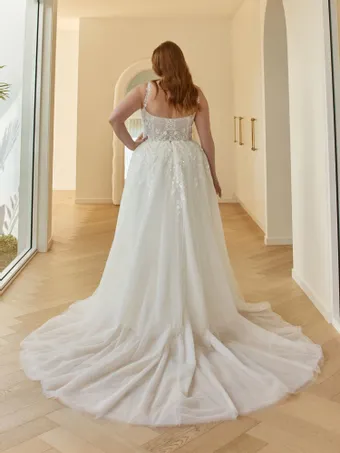 Serene by Madi Lane Kelly #5 default backface vertical thumbnail