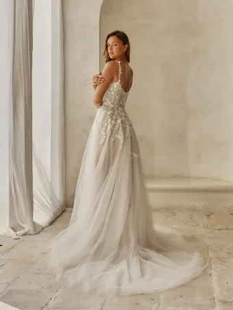 Serene by Madi Lane Kelly #6 backface vertical thumbnail