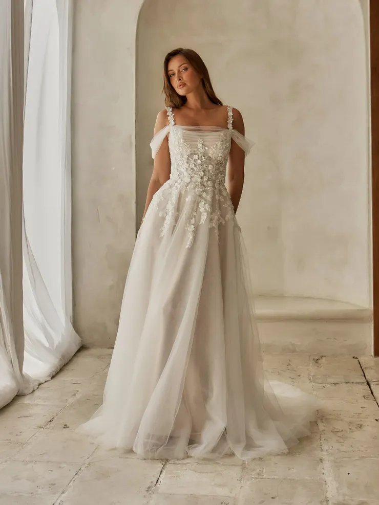 Serene SR2611 Default Thumbnail Image