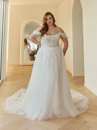 Serene by Madi Lane Kelly #2 frontface vertical thumbnail