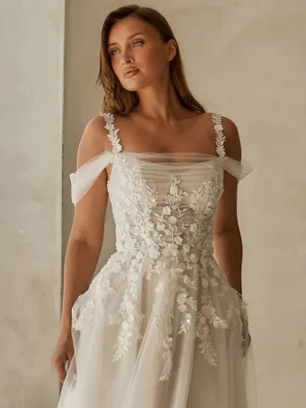 Serene by Madi Lane Kelly #7 frontface vertical cropped thumbnail