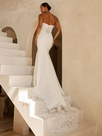 Serene by Madi Lane Lohan #3 default backface vertical thumbnail