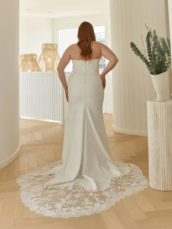 Serene by Madi Lane Lohan #4 backface vertical thumbnail