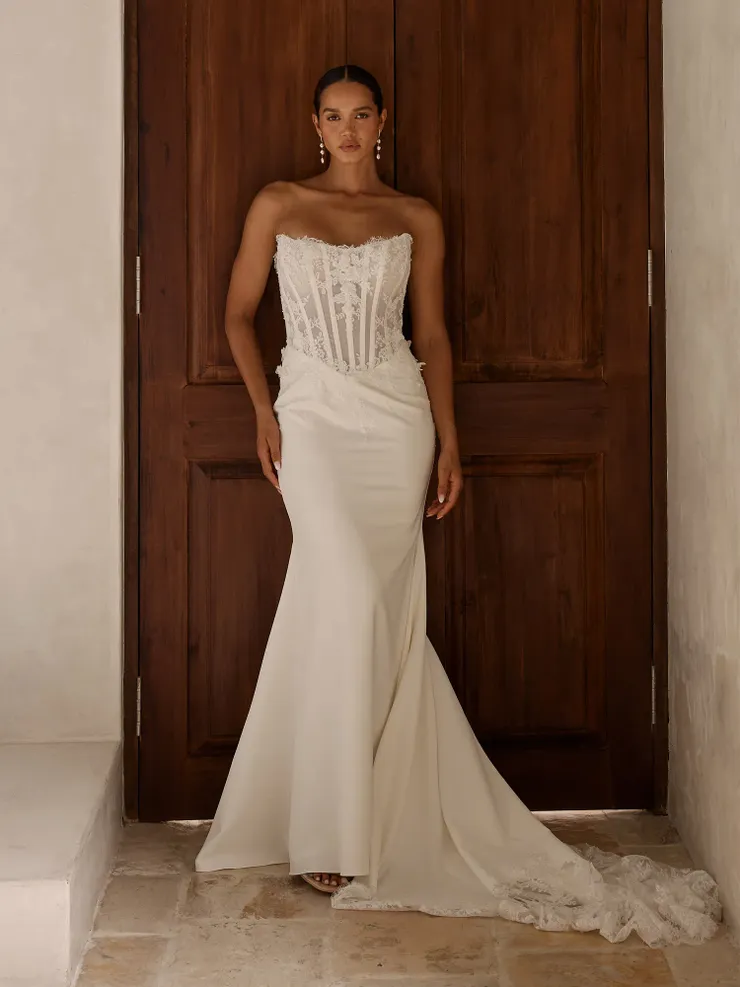 Serene SR2612 Default Thumbnail Image