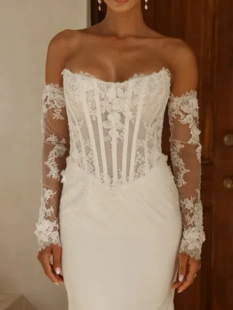 Serene by Madi Lane Lohan #7 frontface vertical cropped thumbnail