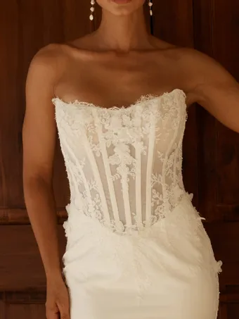 Serene by Madi Lane Lohan #5 frontface vertical cropped thumbnail