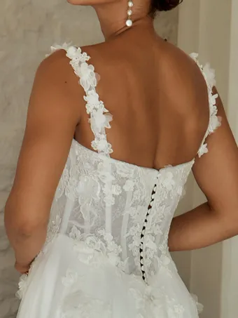 Serene by Madi Lane Reed #4 backface vertical cropped thumbnail