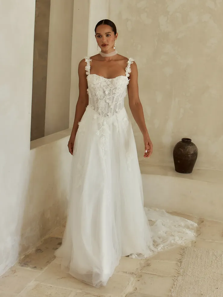 Serene by Madi Lane Reed Image