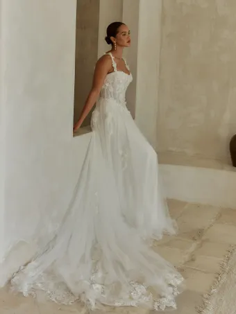 Serene by Madi Lane Reed #7 frontface vertical thumbnail