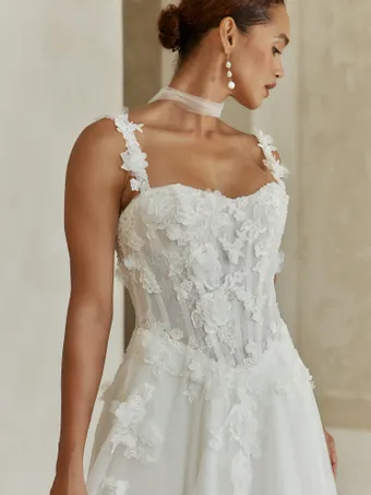 Serene by Madi Lane Reed #9 frontface vertical cropped thumbnail