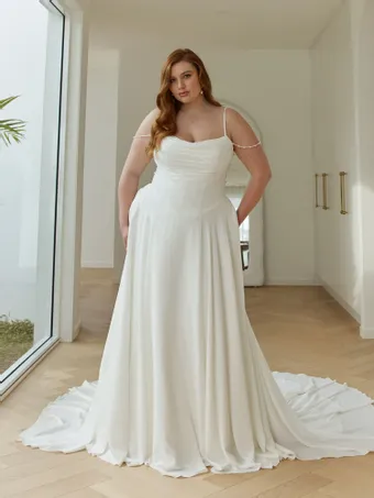 Serene by Madi Lane Rink #2 frontface vertical thumbnail