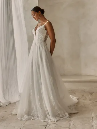 Serene by Madi Lane Roberts #5 frontface vertical thumbnail