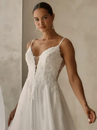 Serene by Madi Lane Roberts #6 frontface vertical cropped thumbnail