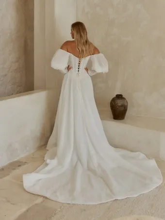 Serene by Madi Lane Sam #1 backface vertical thumbnail