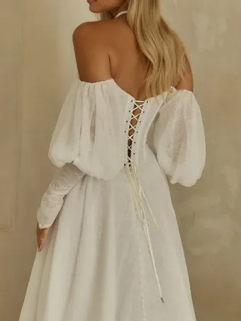 Serene by Madi Lane Sam #3 backface vertical cropped thumbnail