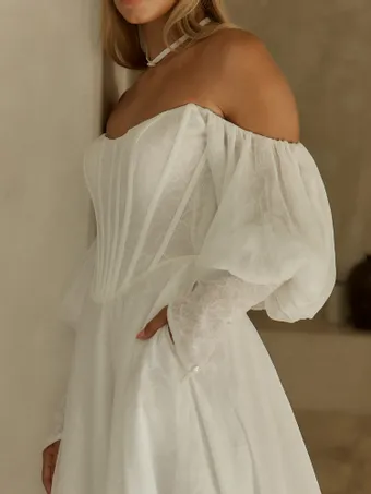 Serene by Madi Lane Sam #6 frontface vertical cropped thumbnail