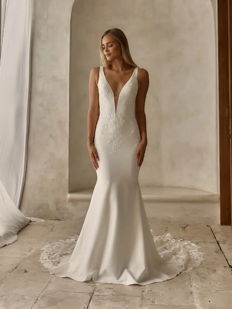 Serene by Madi Lane Tai Image