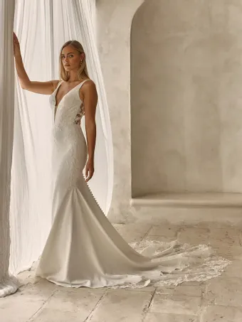 Serene by Madi Lane Tai #4 frontface vertical thumbnail