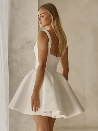 Serene by Madi Lane Teddy Mini #3 backface vertical thumbnail