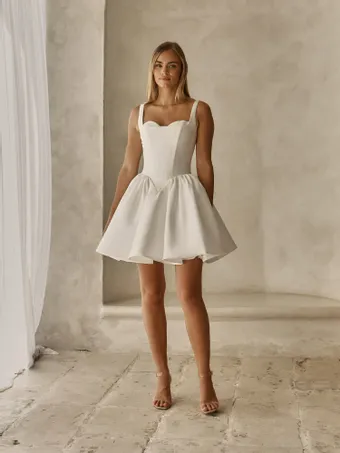 Serene by Madi Lane Teddy Mini #0 default frontface vertical thumbnail