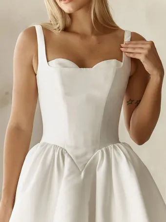 Serene by Madi Lane Teddy Mini #4 frontface vertical cropped thumbnail