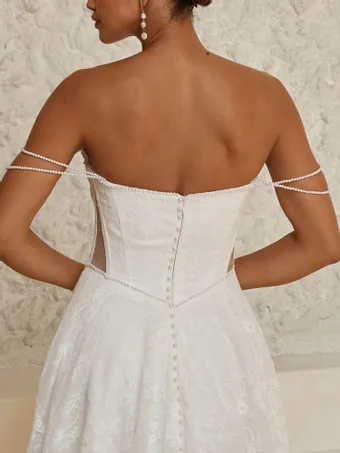 Serene by Madi Lane Vaughn #6 backface vertical cropped thumbnail