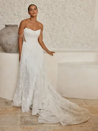 Serene by Madi Lane Vaughn #2 frontface vertical thumbnail