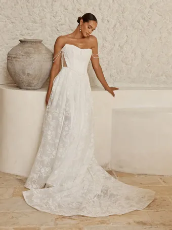 Serene by Madi Lane Vaughn #1 frontface vertical thumbnail