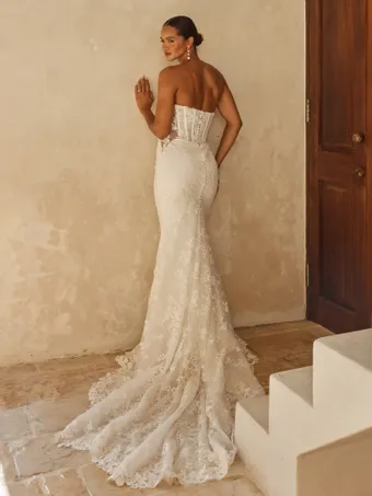 Serene by Madi Lane Zeta #1 backface vertical thumbnail