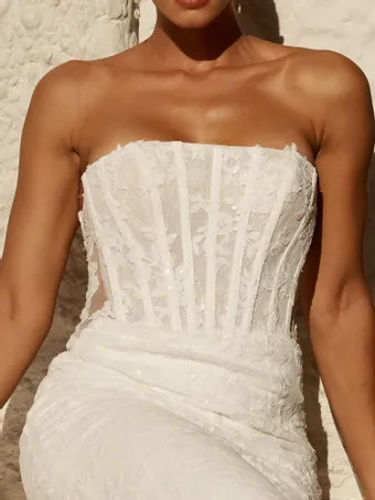 Serene by Madi Lane Zeta #7 frontface vertical cropped thumbnail