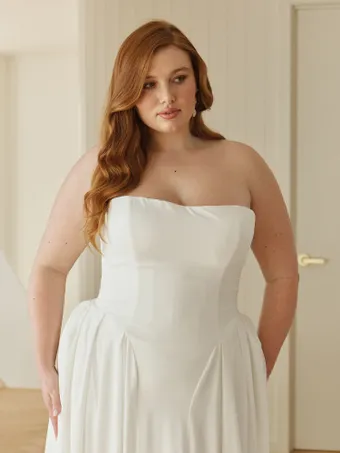 Serene by Madi Lane Garner Ann #2 frontface vertical cropped thumbnail