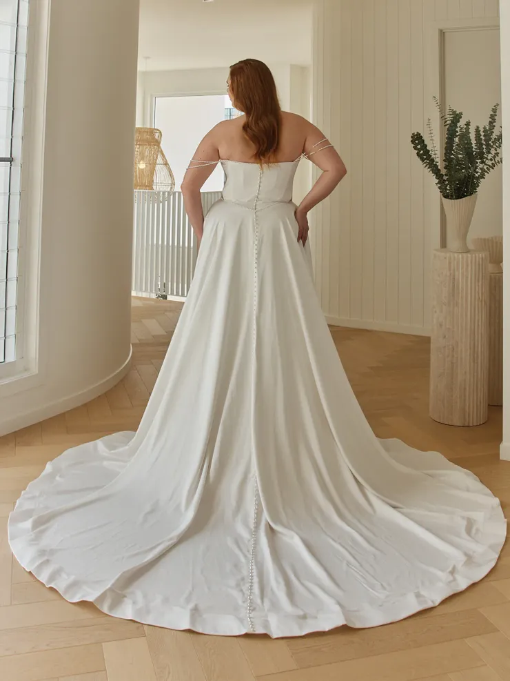 Serene Bridal SR2625 Image