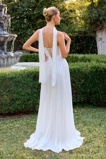 Ladivine by Cinderella Divine Style #CD410W #1 default backface vertical thumbnail