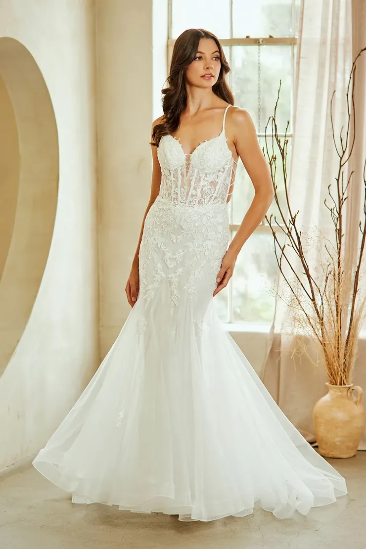 Amelia Couture Style #2120