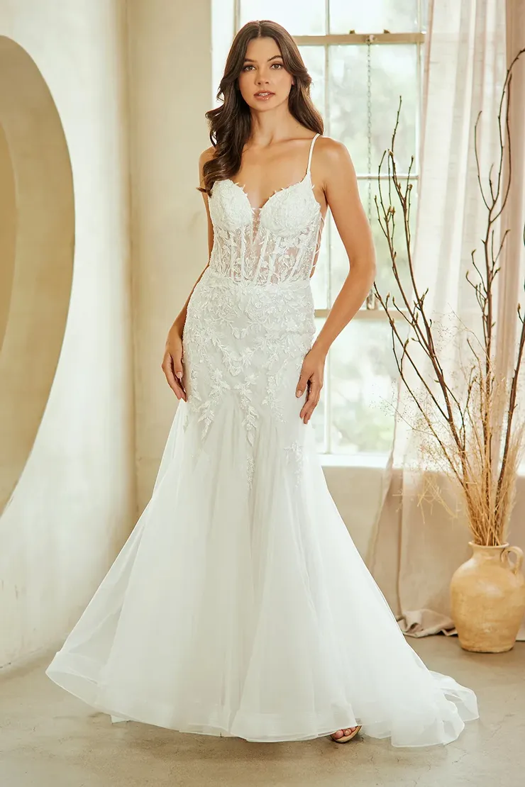 Amelia Couture Style #2120