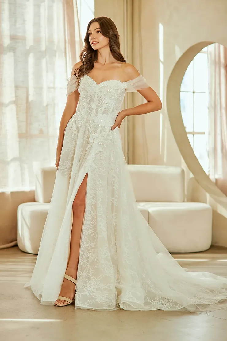 Amelia Couture Style #2139 Default Thumbnail Image