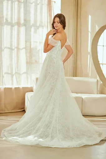 Amelia Couture Style #2139 #9 backface vertical thumbnail