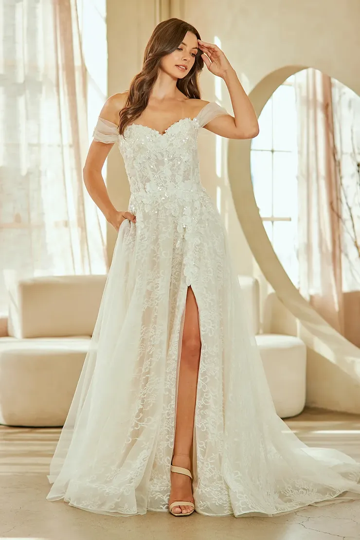 Amelia Couture Style #2139