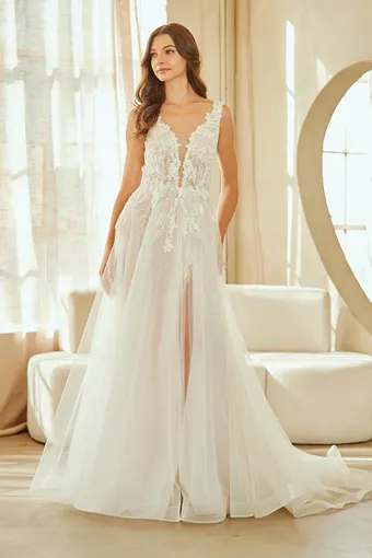 Amelia Couture Style #2140 #0 default frontface vertical thumbnail