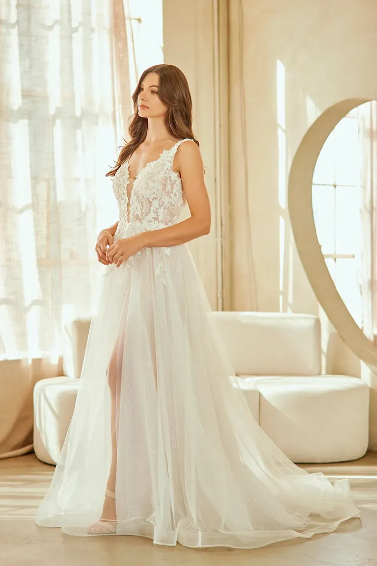 Amelia Couture Style #2140