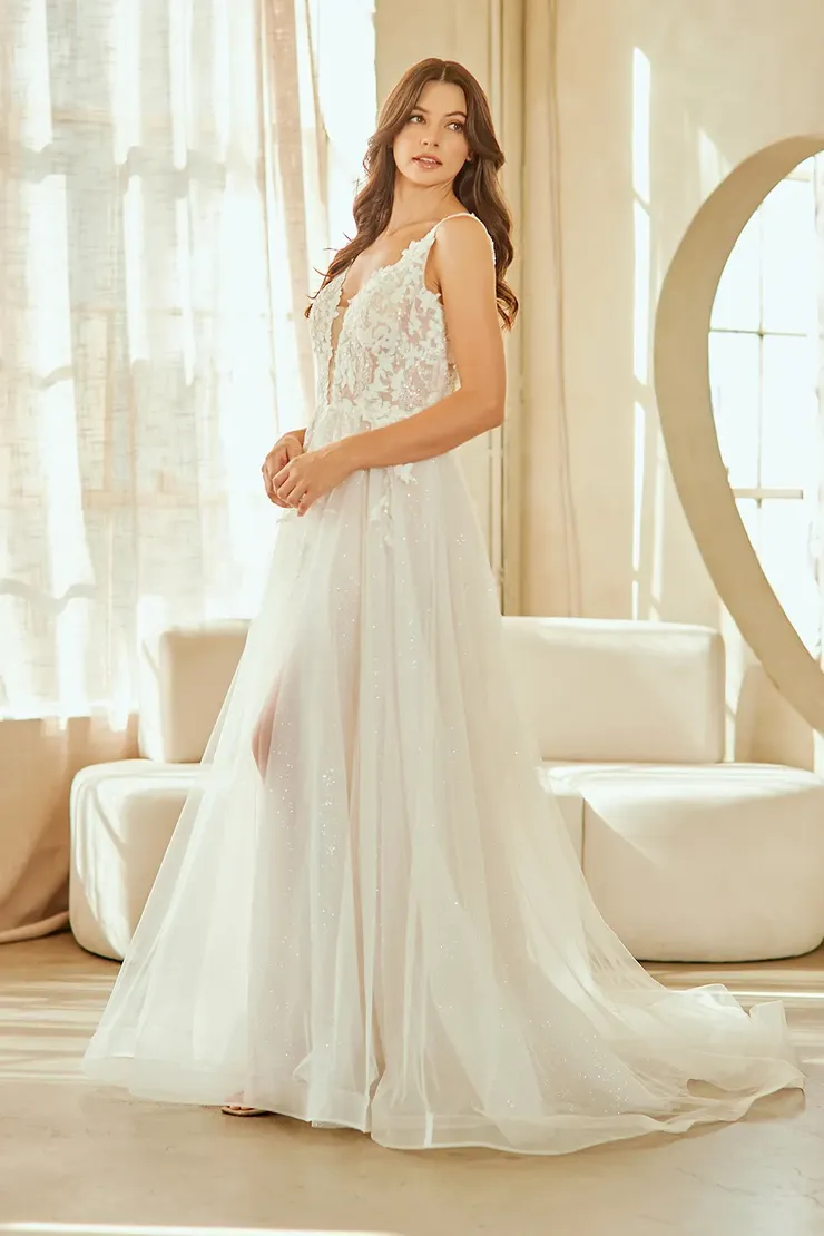 Amelia Couture Style #2140