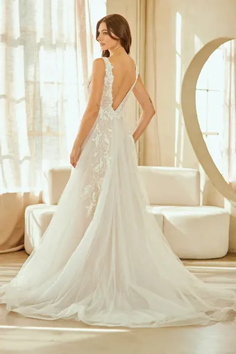 Amelia Couture Style #2140 #7 default backface vertical thumbnail