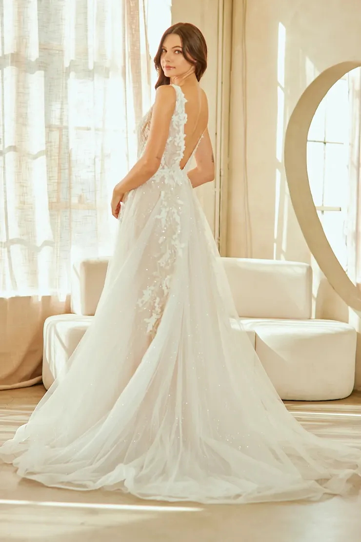 Amelia Couture Style #2140