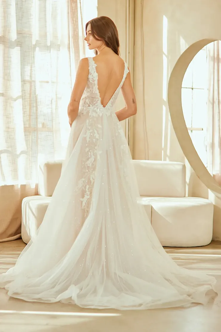 Amelia Couture Style #2140