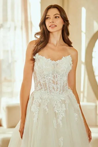 Amelia Couture Style #2141 #7 frontface vertical cropped thumbnail