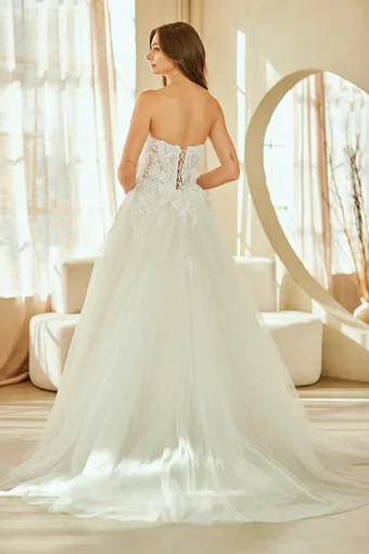 Amelia Couture Style #2141 #5 default backface vertical thumbnail