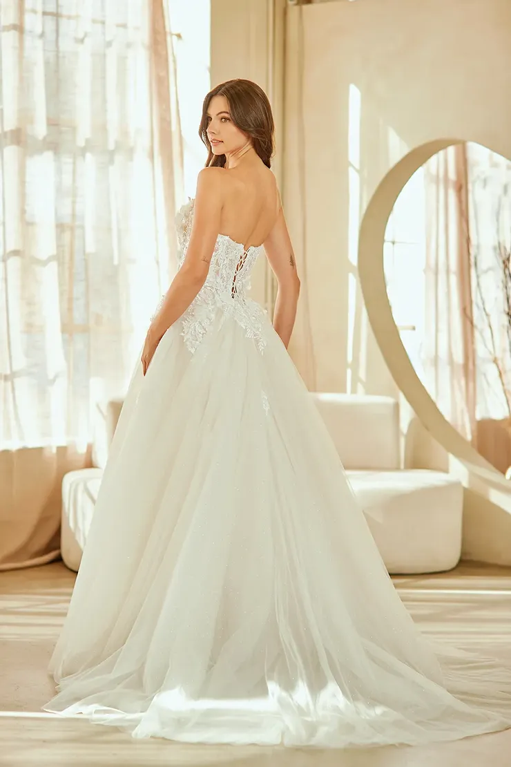 Amelia Couture Style #2141