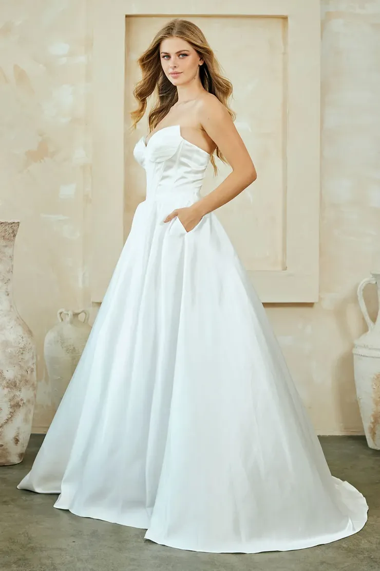 Amelia Couture Style #5080